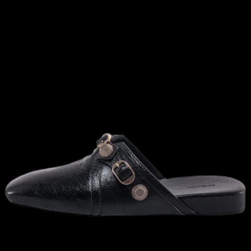 Balenciaga Cozy Cagole 'Black' (Women's)
