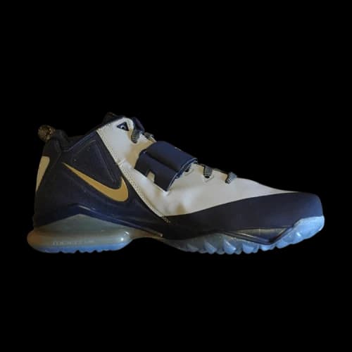 Nike Zoom CJ Trainer 2 SMU 'Georgia Tech'