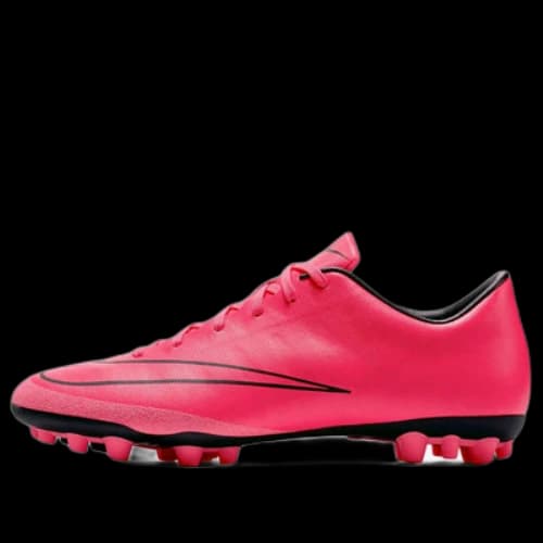 Nike Mercurial Victory 5 AG 'Hyper Pink Black'