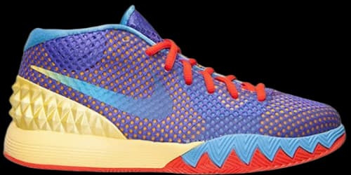 Nike Kyrie 1 Saturdays