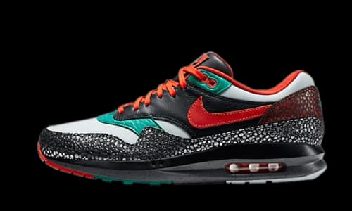 Nike Air Max Lunar 1 Deluxe Kabutomushi