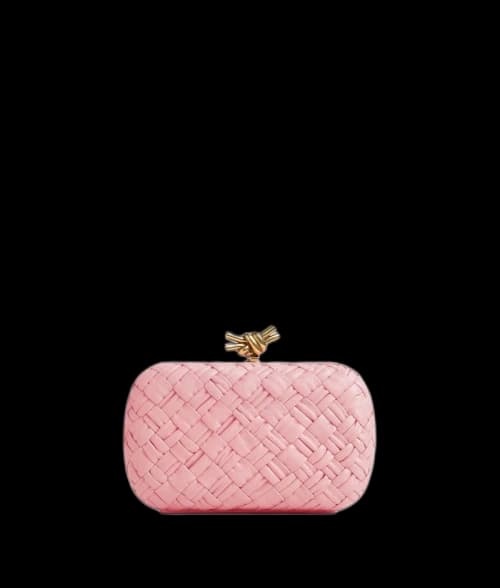 Bottega Veneta Knot Bag Ribbon