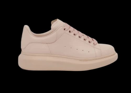 Alexander McQueen Oversized Blush (Women's)