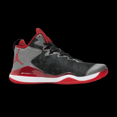Air Jordan Super.Fly 3 'Slam Dunk'