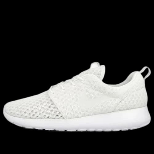 Nike Roshe One Low-Top 'White'