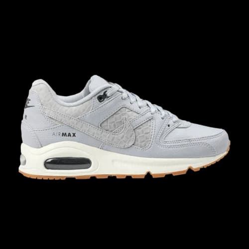 Nike Air Max Command Premium 'Wolf Grey' (Women's)