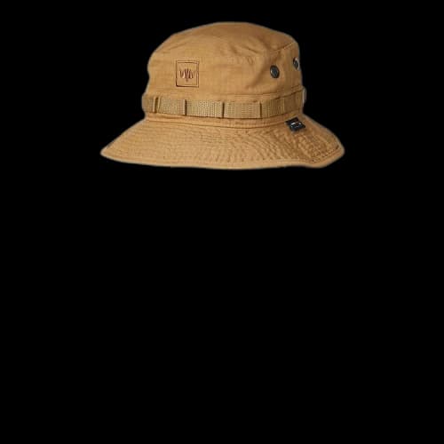 Liberaiders Cordura Jungle Hat 'Coyote'