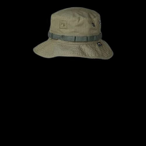 Liberaiders Cordura Jungle Hat 'Olive'