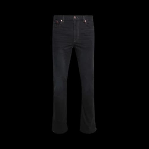 Balenciaga Super Fitted Jeans 'Indigo'