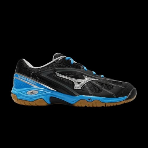 Mizuno Wave Smash Lo 3 Wide
