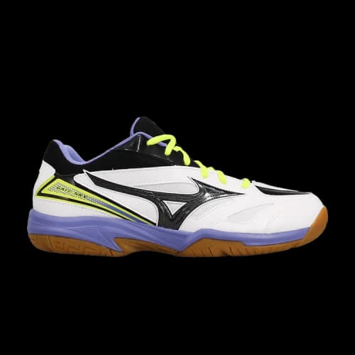 Mizuno Gate Sky 'White Black'