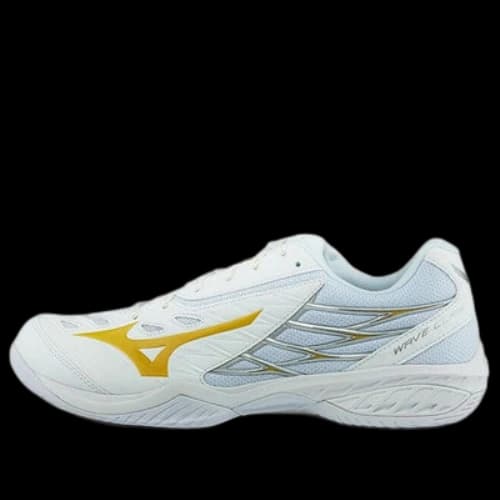 Mizuno Wave Claw 'White Gold'