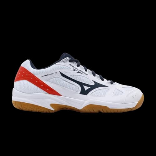 Mizuno Sky Blaster 'White Navy'