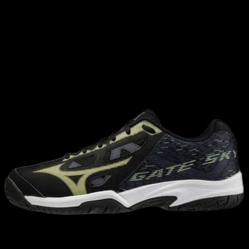 Mizuno Gate Sky Plus II 'Black'