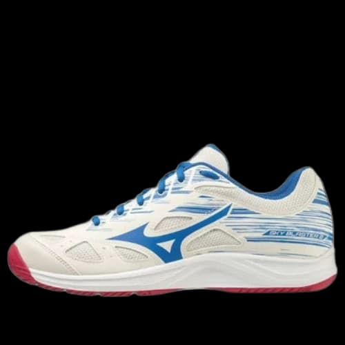 Mizuno Sky Blaster II 'White Red Blue'