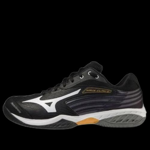 Mizuno Wave Claw 2 'Black White'
