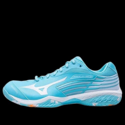 Mizuno Wave Claw II 'Sky Blue'