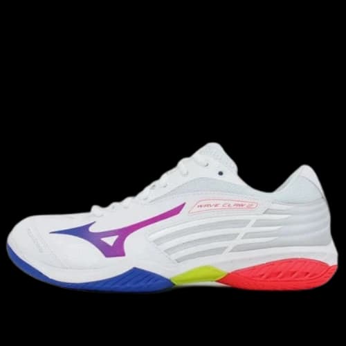 Mizuno Wave Claw II 'White'
