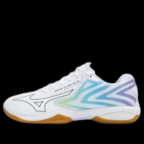 Mizuno Wave Claw 2 'White'