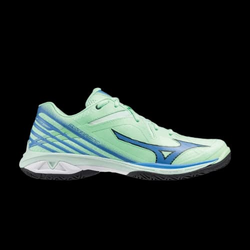 Mizuno Wave Claw 3 Wide 'Mint Blue'