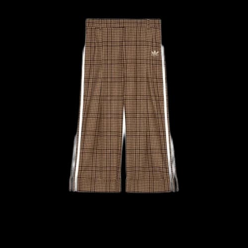 Gucci x adidas Prince Of Wales Pant Camel/Brown