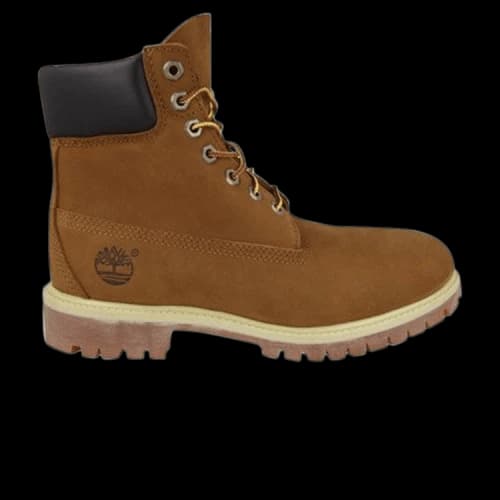 Timberland 6 Inch Premium 'Rust Brown'