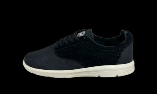 Vans Old Skool V 'Black Gum'