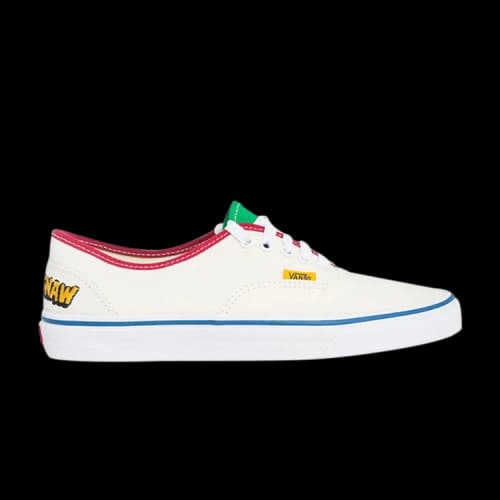 Vans Golf Wang x Authentic 'Flog Gnaw'