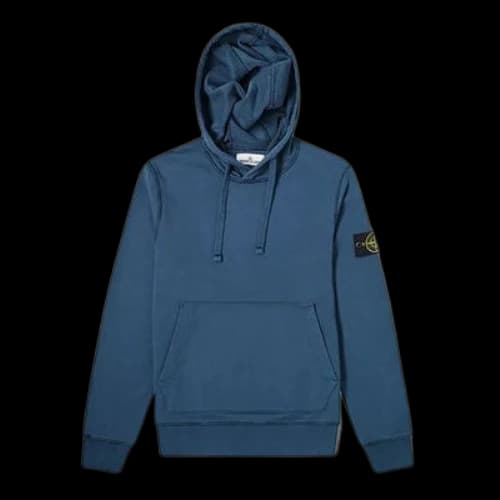STONE ISLAND Sleeve Blue