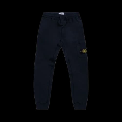 Stone Island Classic Sweatpant 'Navy'