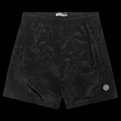Stone Island Classic Swim Short 'Black'