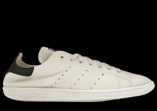Balenciaga x adidas Stan Smith Off White Black