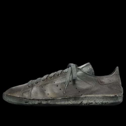 Balenciaga x adidas originals Stan Smith Sneakers 'Vintage Black'