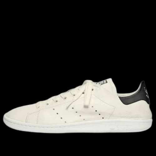 Balenciaga x adidas originals Stan Smith Sneakers 'White Black' (Women's)