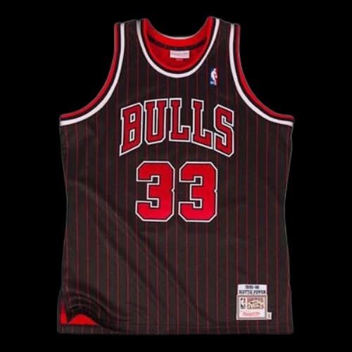 Mitchell & Ness NBA AU 95-96 33