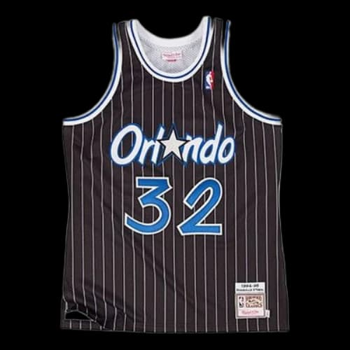 Mitchell & Ness NBA AU 1994-95 32