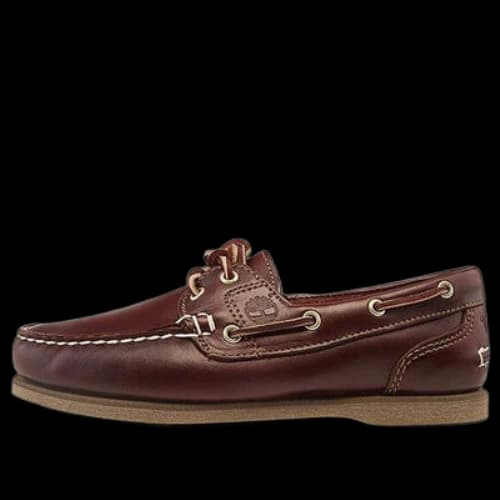 Timberland Amherst 2-Eye (Women's)