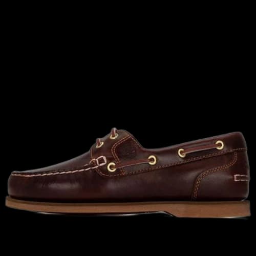 Timberland Classic Boat 2-Eye (Women's)