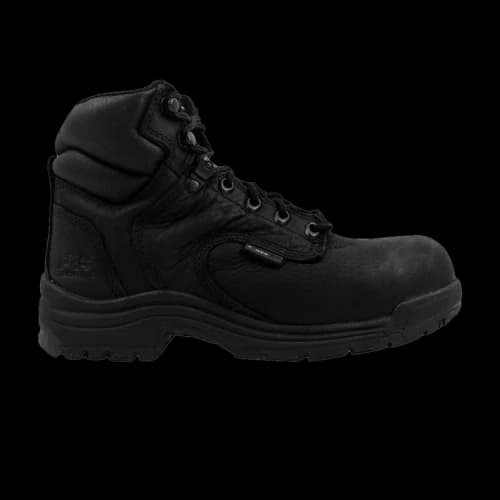 Timberland 6 Inch Pro Titan 'Black' (Women's)