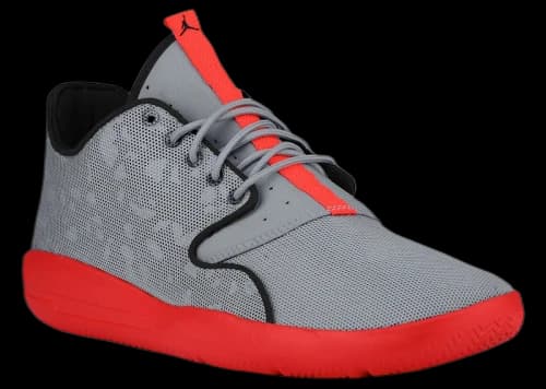 Jordan Eclipse Wolf Grey Infrared