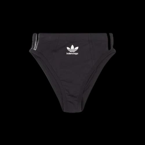 Balenciaga x adidas Panty Black