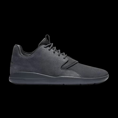 Jordan Eclipse Lea Anthracite/Anthracite