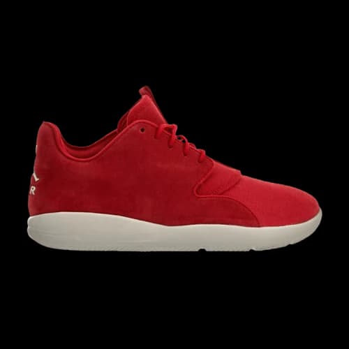 Jordan Eclipse Leather 'Gym Red'
