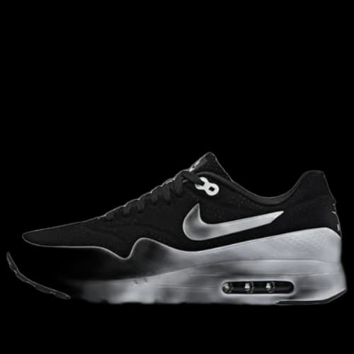 Nike Air Max 1 Ultra 'Moire Black White'