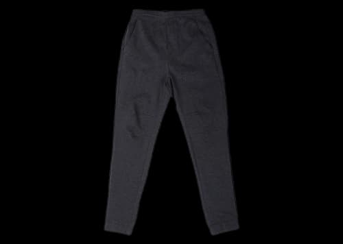 Jordan Knit City Pants Grey