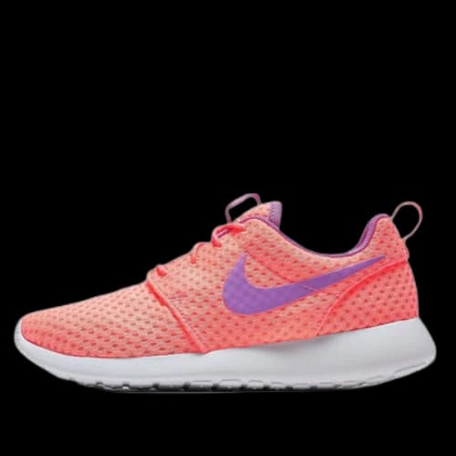 Nike Roshe One Low-Top Orange (Women's)