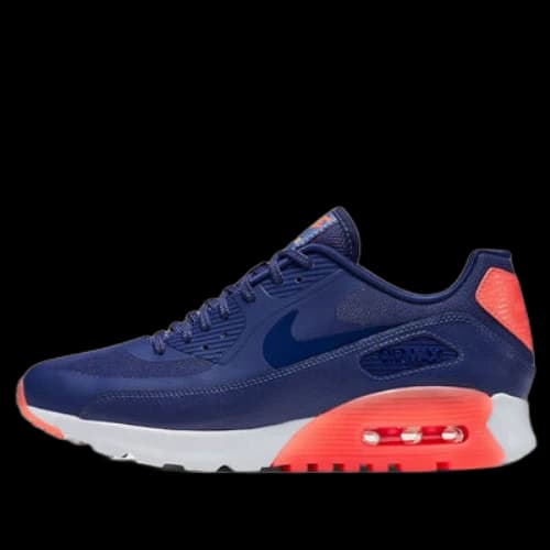 Nike Air Max 90 Ultra Essential 'Blue Legend' (Women's)