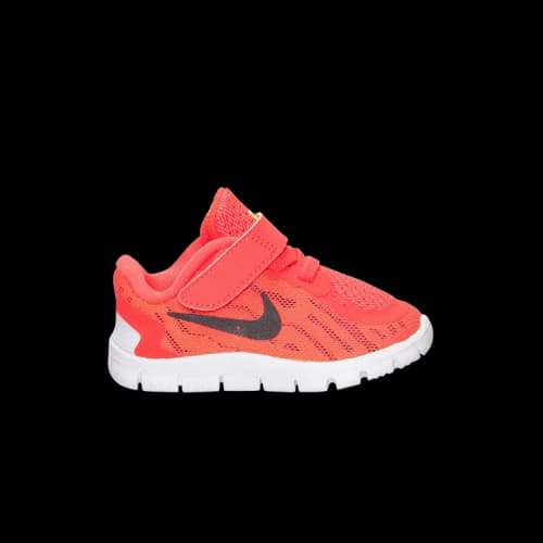 Nike Free 5 TD 'Bright Crimson'