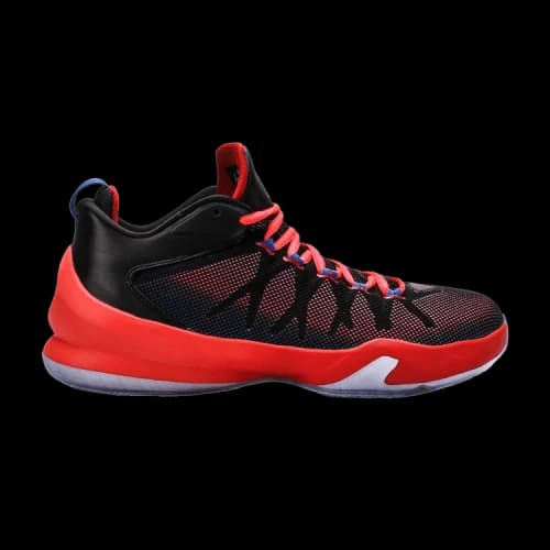 Jordan CP3 8 Vintage Basketball Shoes Men's Black