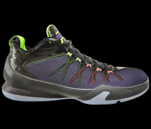 Jordan CP3.VIII AE Nitro